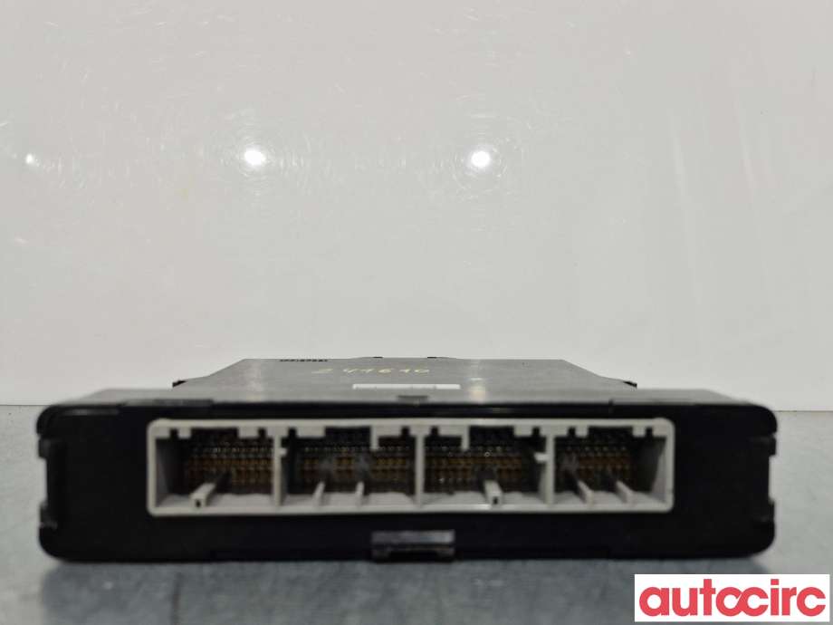 Styreenhet batteri til Toyota Auris 2010-2012 (Type I, Fase 2)  (TOYOTA|8968112041|)