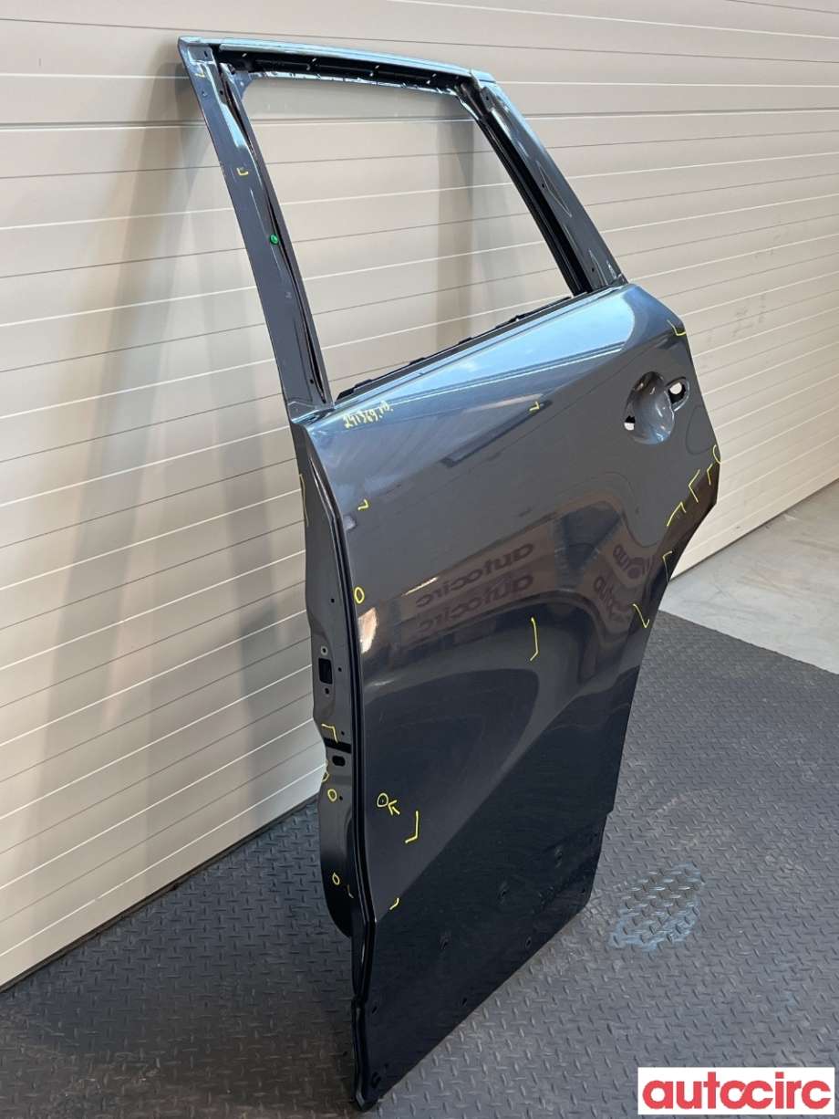 Dør venstre bak til Mazda CX-5 2012-2017 (Type I) (MAZDA|KDY3-73-02XE|KDY37302XE)