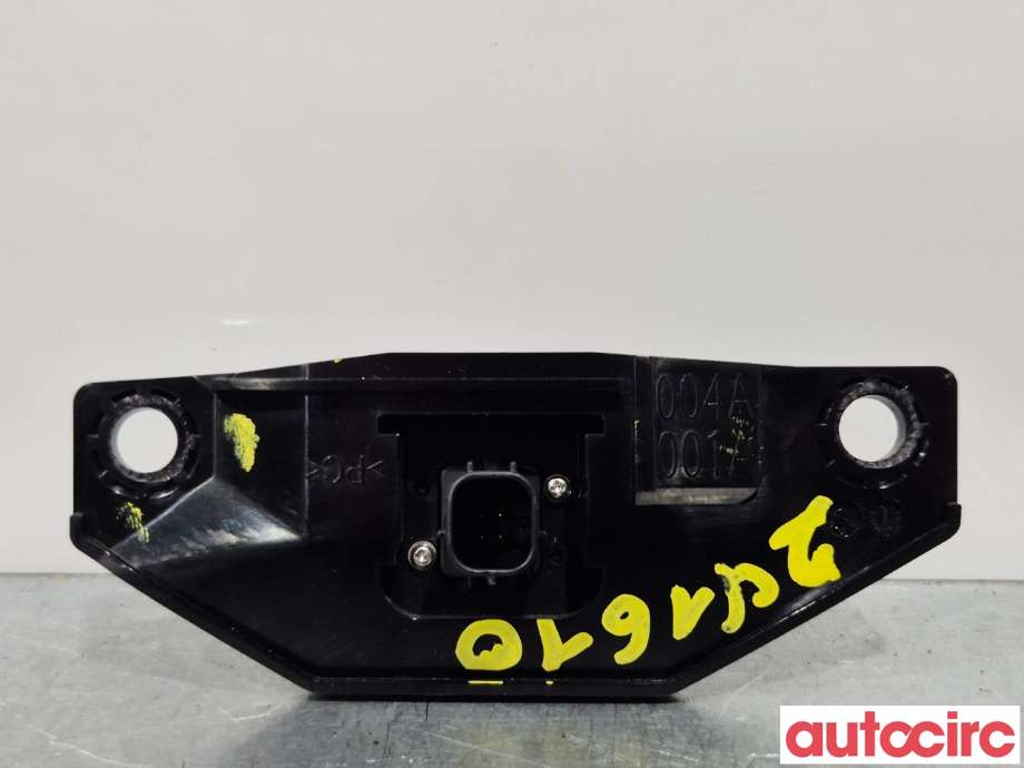 Kamera til Toyota Auris 2010-2012 (Type I, Fase 2)  (TOYOTA|8679002010|)