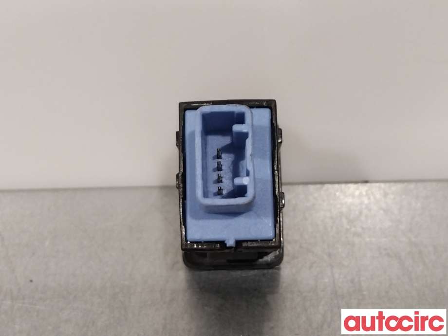 Bryter Antispinn til Mitsubishi Outlander 2015-->> (Type III, Fase 2)  (MITSUBISHI|8602A050|)