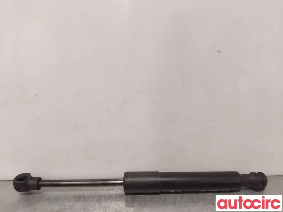 Panserdemper til Renault Zoe 2013-2019 (Fase 1)  (RENAULT|654709477R|)