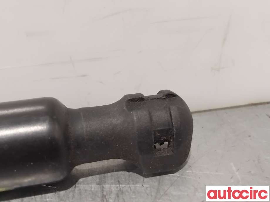 Panserdemper til Renault Zoe 2013-2019 (Fase 1)  (RENAULT|654709477R|)