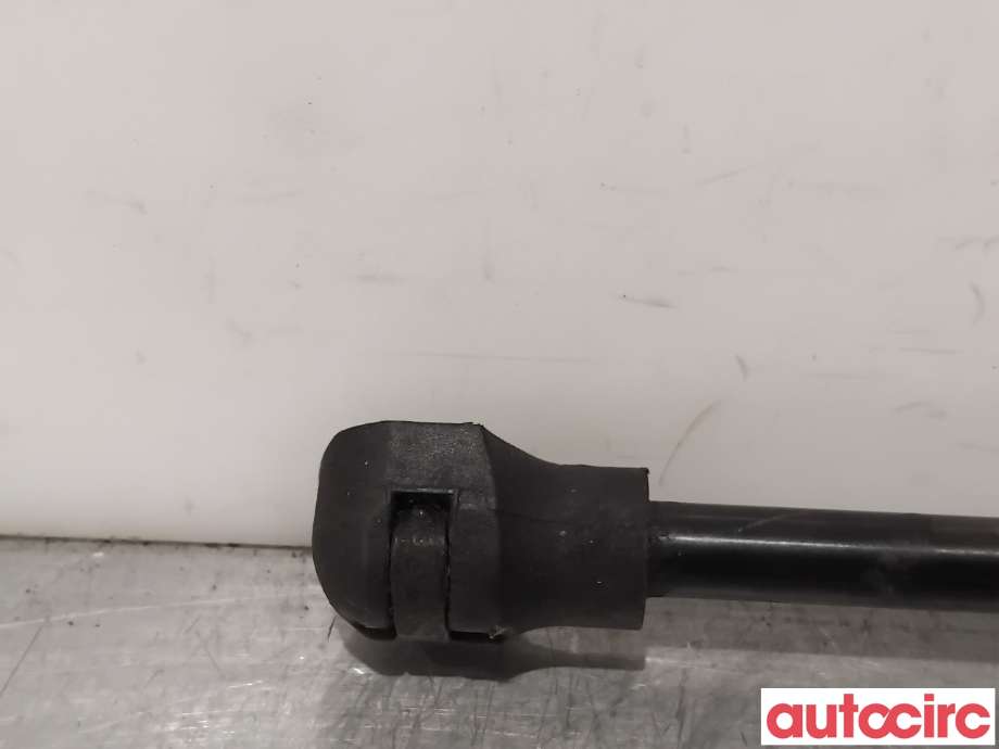 Panserdemper til Renault Zoe 2013-2019 (Fase 1)  (RENAULT|654709477R|)