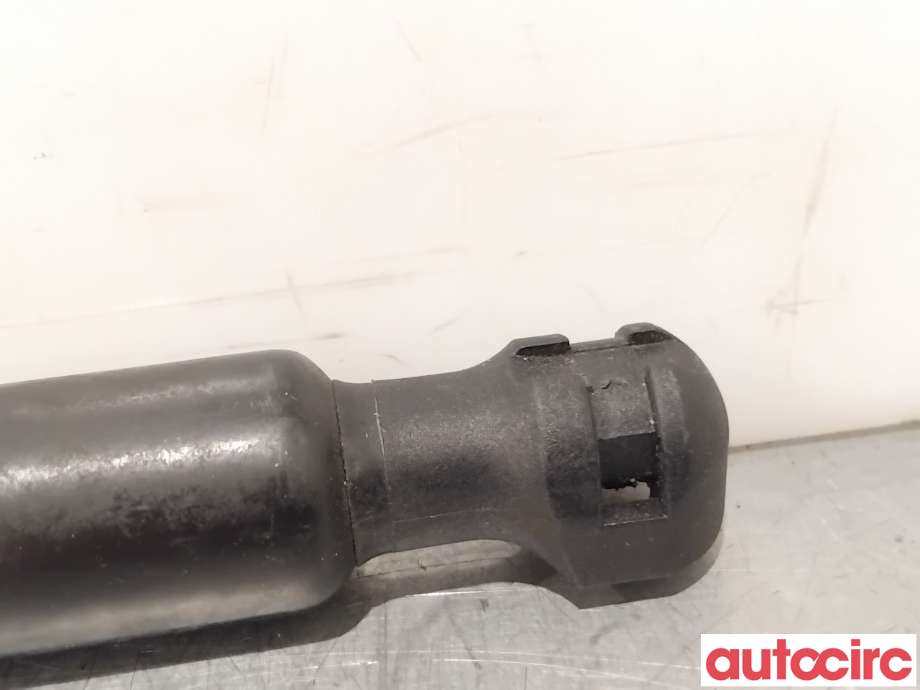 Panserdemper til Renault Zoe 2013-2019 (Fase 1)  (RENAULT|654709477R|)