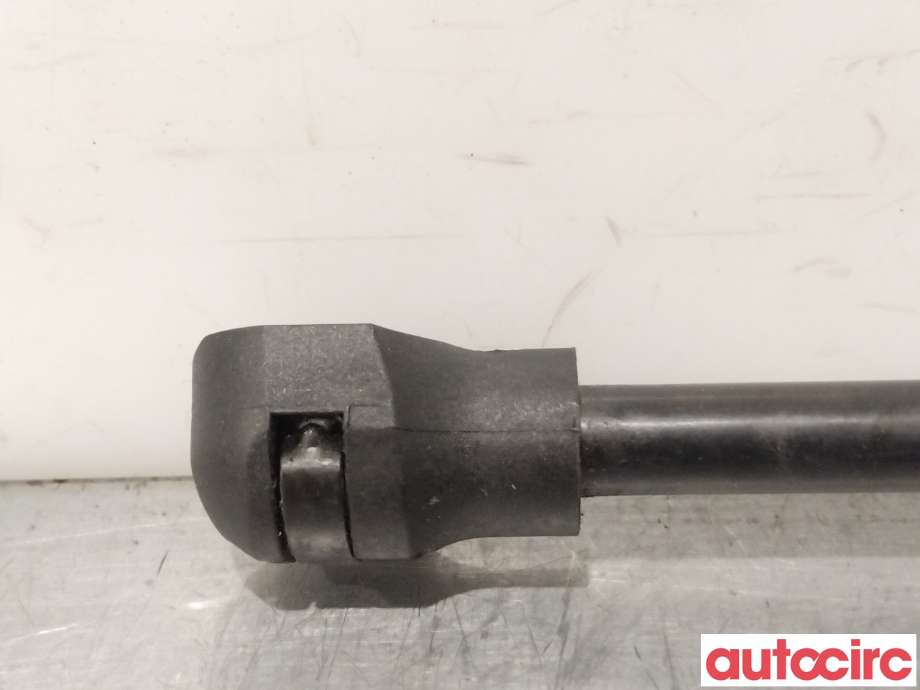 Panserdemper til Renault Zoe 2013-2019 (Fase 1)  (RENAULT|654709477R|)