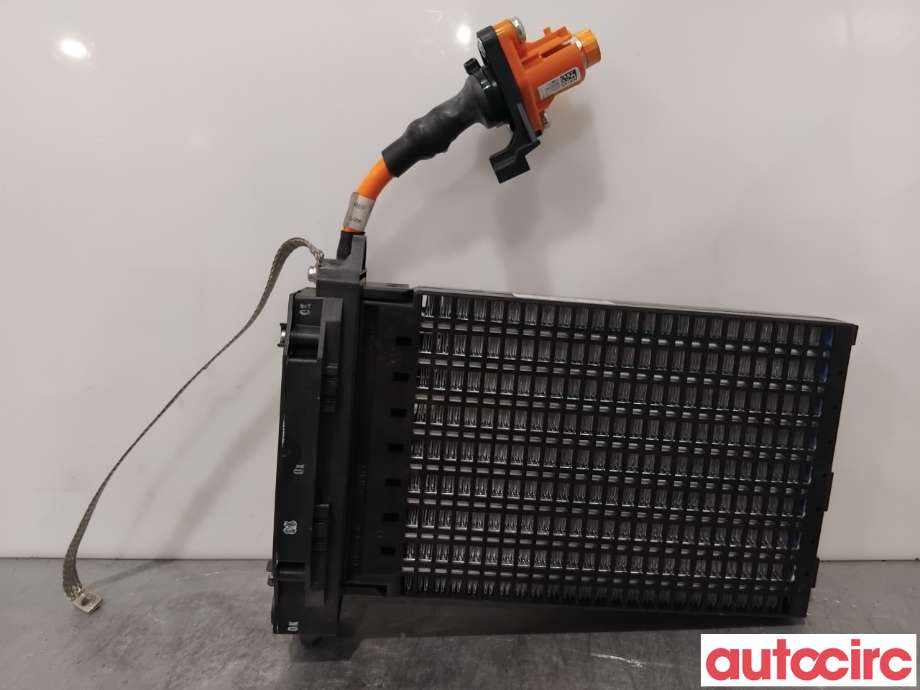 Varmeapparat register til Renault Zoe 2013-2019 (Fase 1)  (RENAULT|271438717R|EH929002|271436099R)