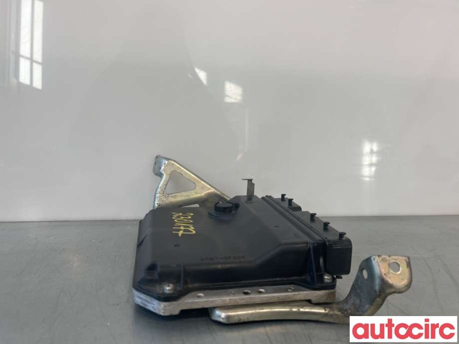 Styreenhet motor til Toyota Avensis 2009-2015 (Type III, Fase 1)  (TOYOTA|8966105F20|MB275900-4732|89661-05F20)