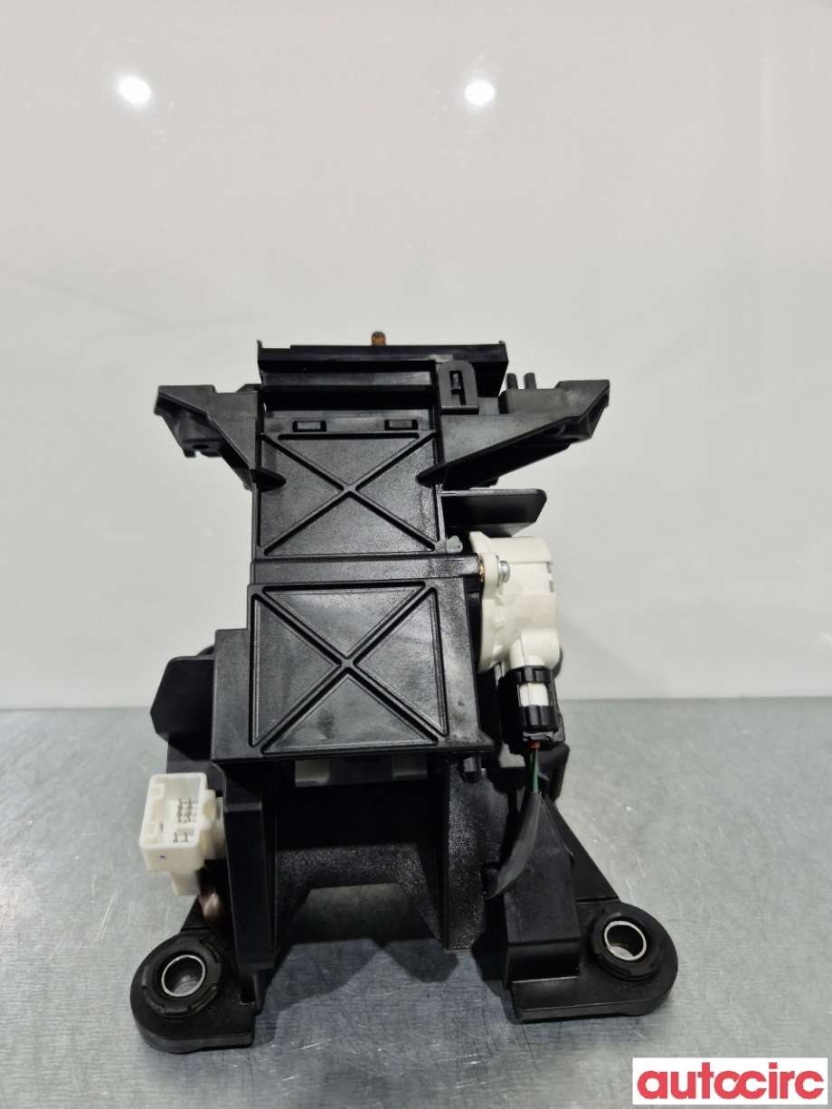 Girstang/girvelger automat til Toyota Auris 2010-2012 (Type I, Fase 2)  (TOYOTA|3355012D80|)
