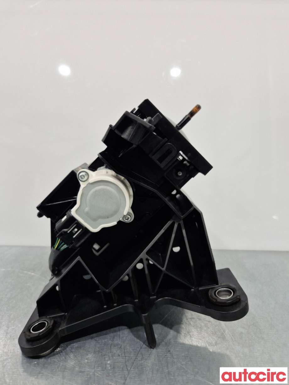 Girstang/girvelger automat til Toyota Auris 2010-2012 (Type I, Fase 2)  (TOYOTA|3355012D80|)