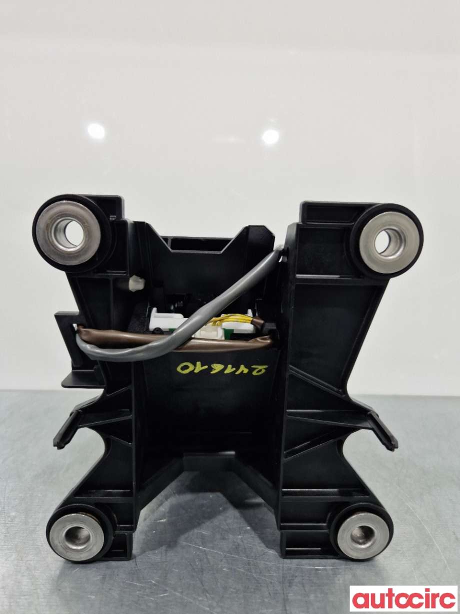 Girstang/girvelger automat til Toyota Auris 2010-2012 (Type I, Fase 2)  (TOYOTA|3355012D80|)