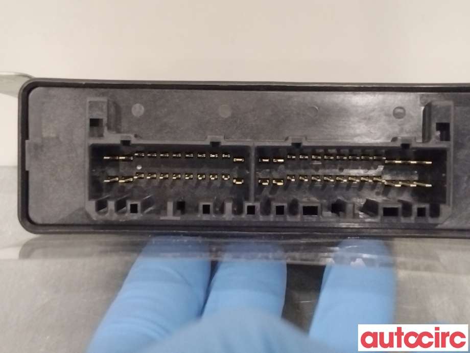 Styreenhet batteri til Mitsubishi Outlander 2015-->> (Type III, Fase 2)  (MITSUBISHI|9499D054|V0T91272)