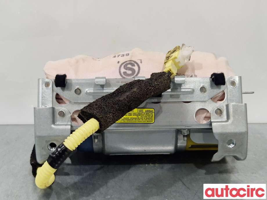Airbag passasjer til Toyota Auris 2010-2012 (Type I, Fase 2)  (TOYOTA|7397002060|)