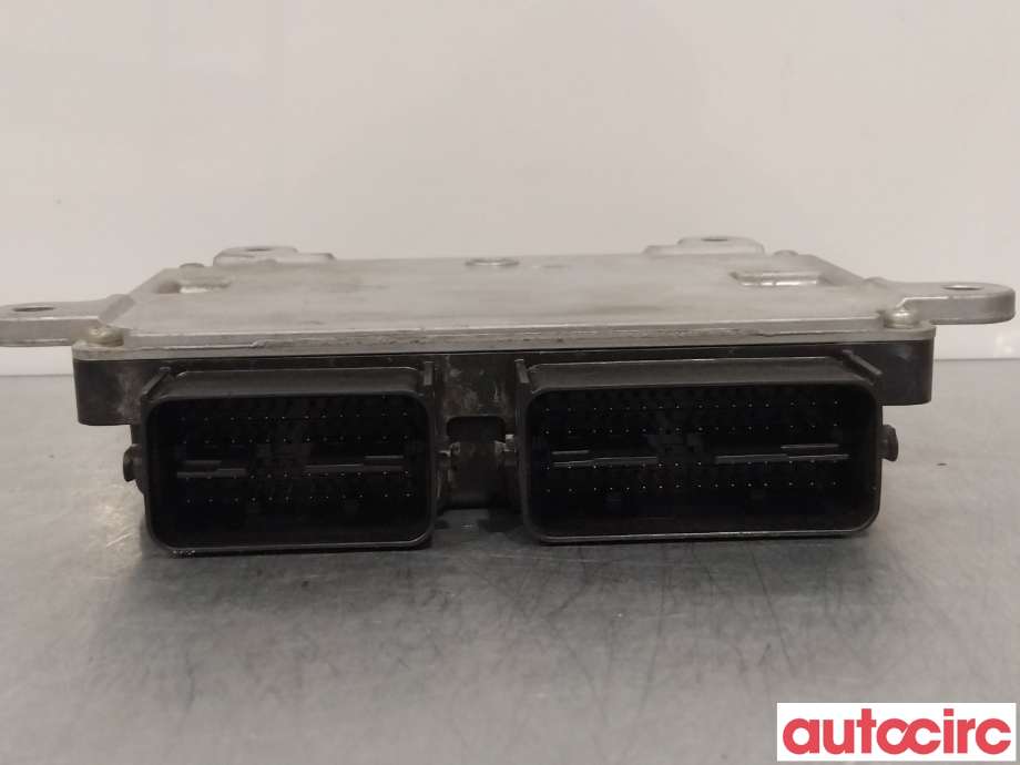 Styreenhet motor til Mitsubishi Outlander 2015-->> (Type III, Fase 2) (MITSUBISHI|1860C730|E6T80778)