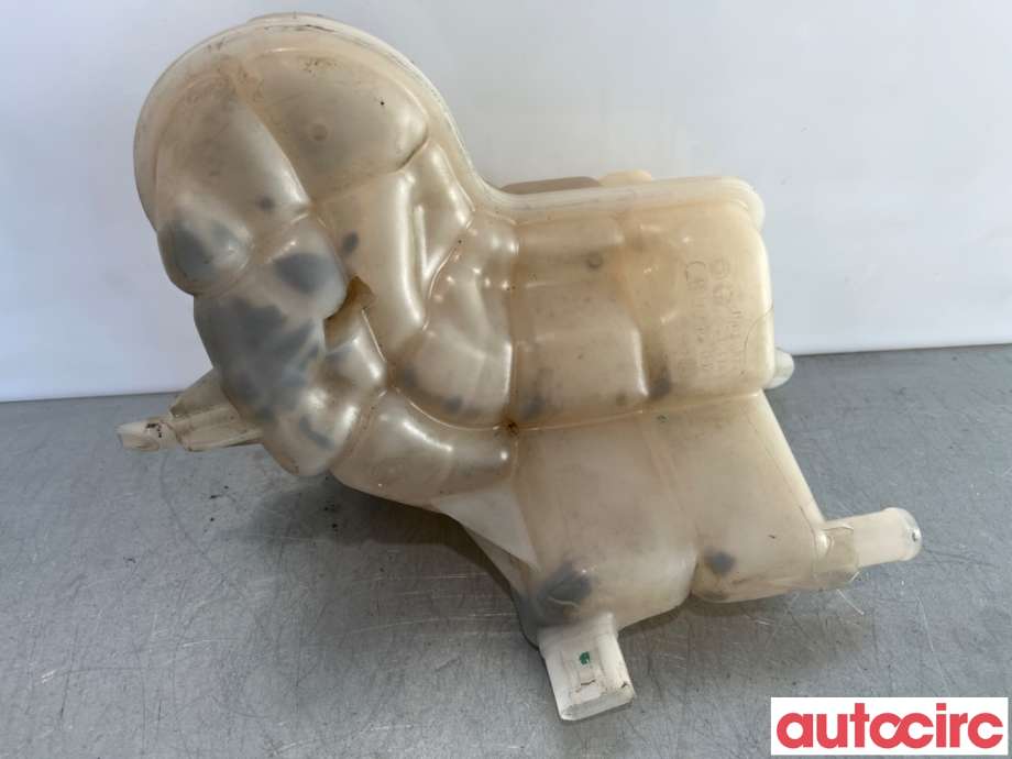 Ekspansjonstank til Audi A6 2005-2008 (Type III, Fase 1) (C6) (C6) (AUDI|4F0121403N|)