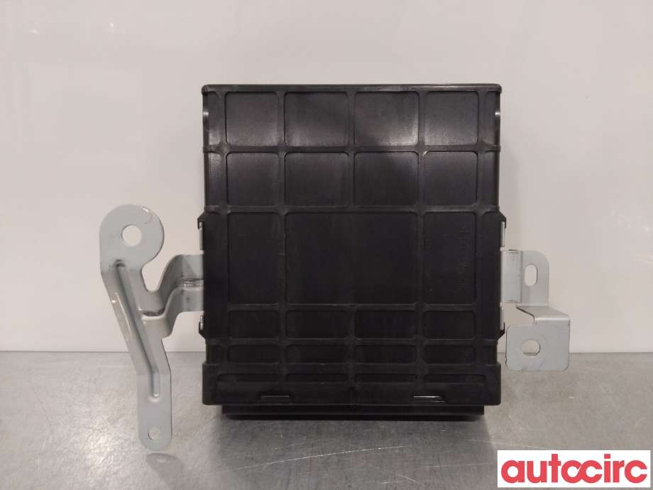 Styreenhet diverse til Mitsubishi Outlander 2015-->> (Type III, Fase 2)  (MITSUBISHI|9486A118|)