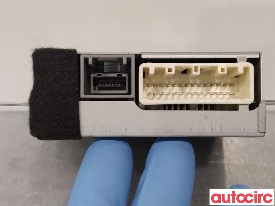 Styreenhet bluetooth til Mitsubishi Outlander 2015-->> (Type III, Fase 2)  (MITSUBISHI|8785A084|)