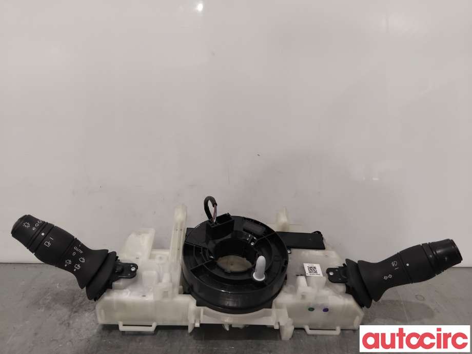 Bryter combi til Renault Zoe 2013-2019 (Fase 1)  (RENAULT|255673247R|)