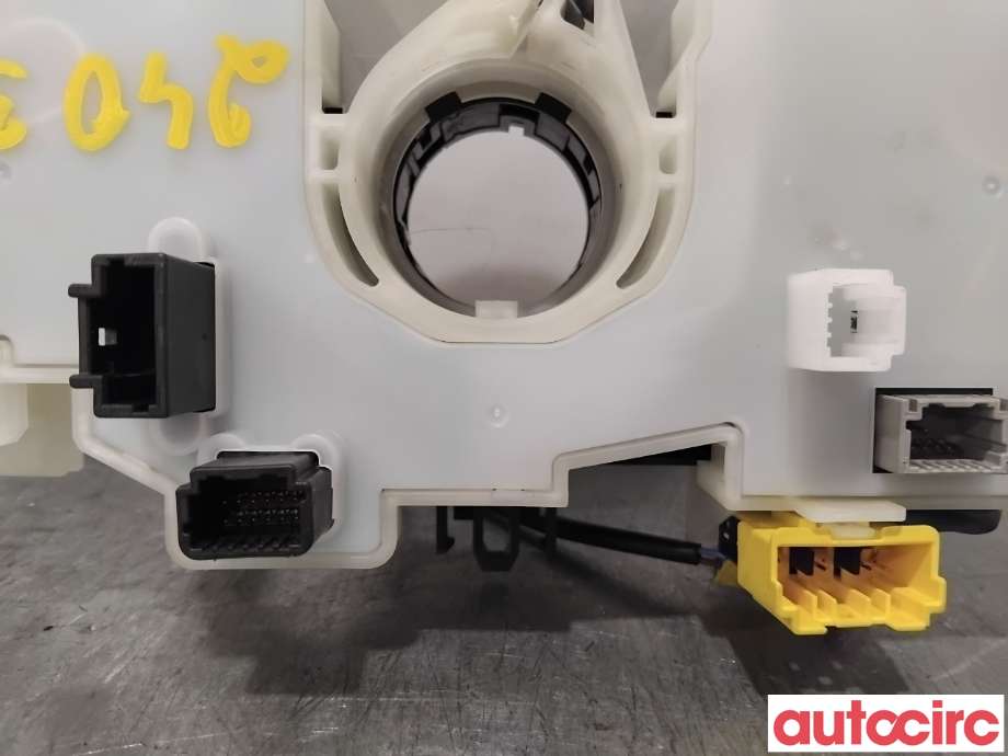 Bryter combi til Renault Zoe 2013-2019 (Fase 1)  (RENAULT|255673247R|)