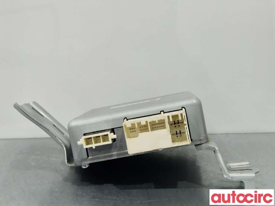 Styreenhet servo til Toyota Auris 2010-2012 (Type I, Fase 2) (TOYOTA|8965002640)
