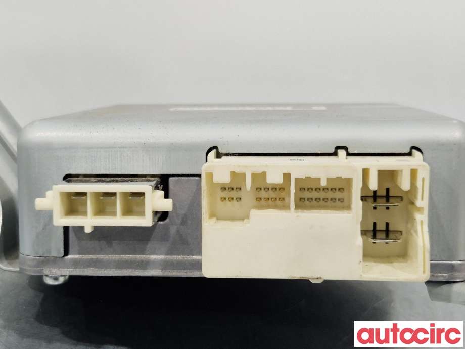 Styreenhet servo til Toyota Auris 2010-2012 (Type I, Fase 2) (TOYOTA|8965002640)