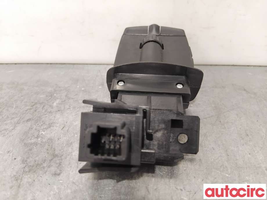 Bryter diverse til Renault Zoe 2013-2019 (Fase 1)  (RENAULT|255522540R|)