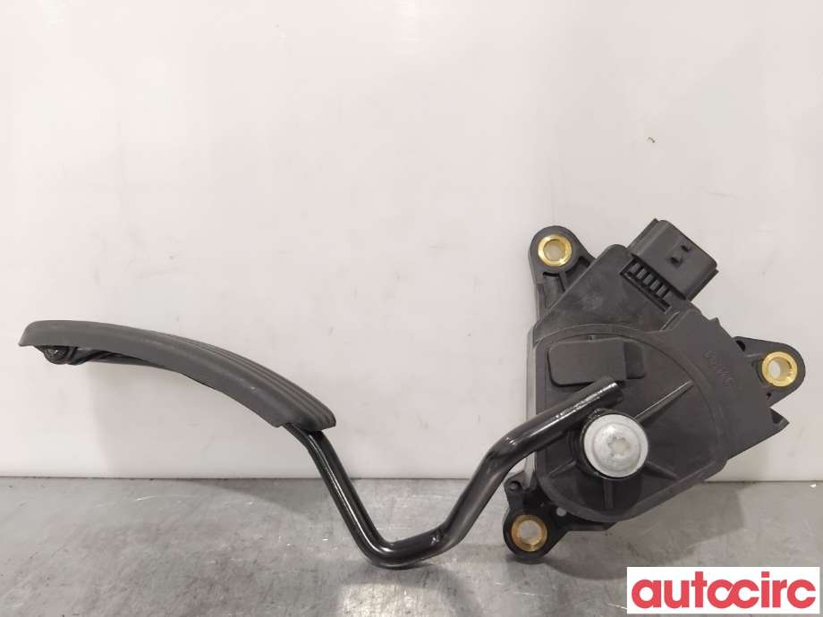 Pedal gass til Renault Zoe, 2013-2019 (Fase 1)  (RENAULT|180026336R)