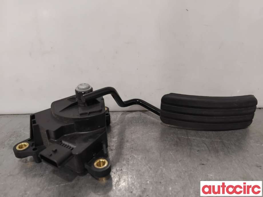 Pedal gass til Renault Zoe 2013-2019 (Fase 1)  (RENAULT|180026336R|)