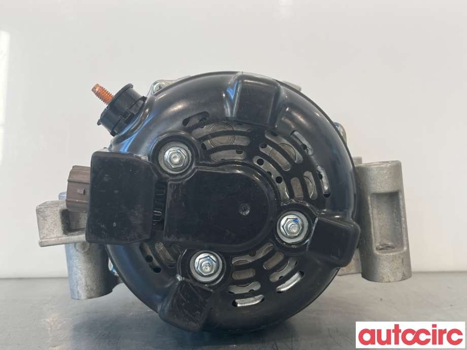 Dynamo til Toyota Avensis 2009-2015 (Type III, Fase 1)  (TOYOTA|270600R080|104210-1880|27060-0R080)