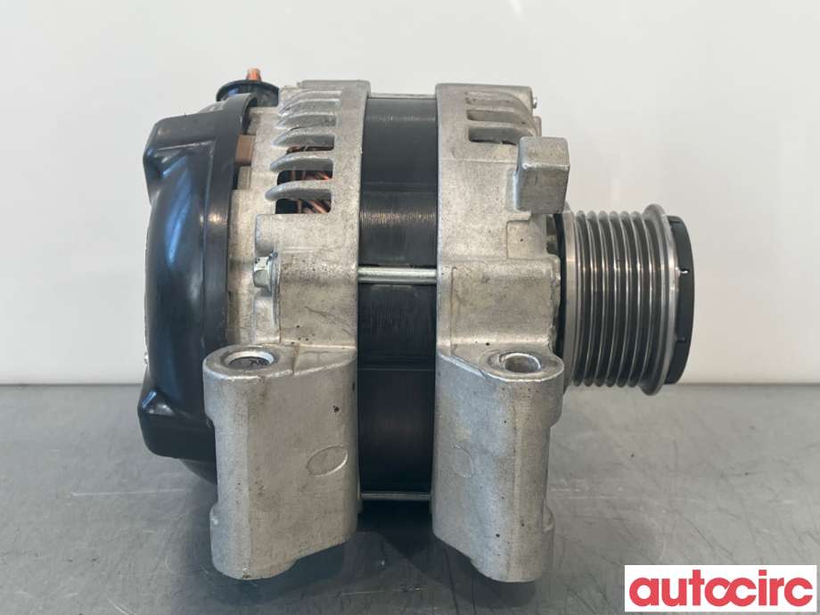 Dynamo til Toyota Avensis 2009-2015 (Type III, Fase 1)  (TOYOTA|270600R080|104210-1880|27060-0R080)