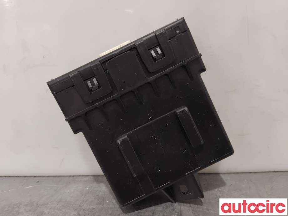 Styreenhet klima/aircondition til Renault Zoe 2013-2019 (Fase 1)  (RENAULT|285252832R|MB277400-2350|285255069R)