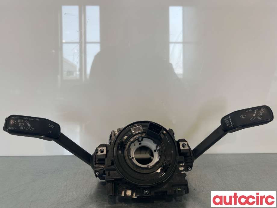 Bryter combi til Škoda Octavia, 2013-2016 (Type III, Fase 1) (SKODA|5Q0953513R)