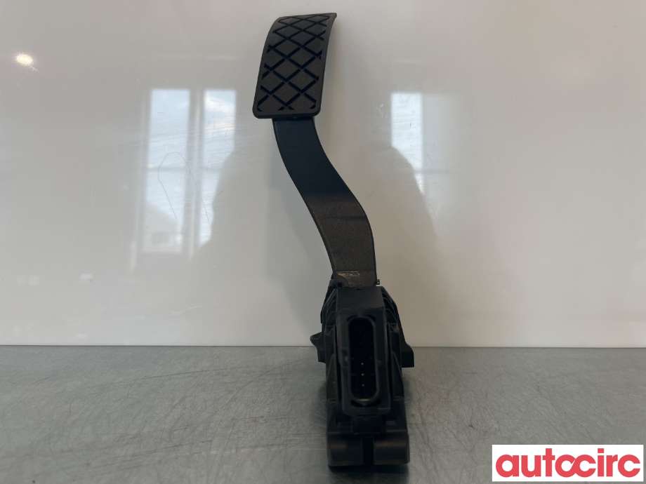 Pedal gass til Škoda Octavia 2013-2016 (Type III, Fase 1)  (SKODA|5Q1723503K|5Q1723503F|5Q1723503H)