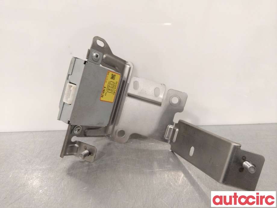 Styreenhet diverse til Mitsubishi Outlander 2015-->> (Type III, Fase 2) (MITSUBISHI|8638A140|)
