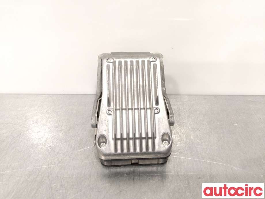 Sensor radar til Mitsubishi Outlander 2015-->> (Type III, Fase 2)  (MITSUBISHI|8780A017|)