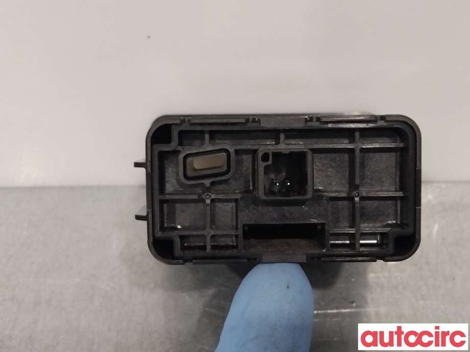 Tenningslås til Mitsubishi Outlander 2015-->> (Type III, Fase 2)  (MITSUBISHI|8637B628|)