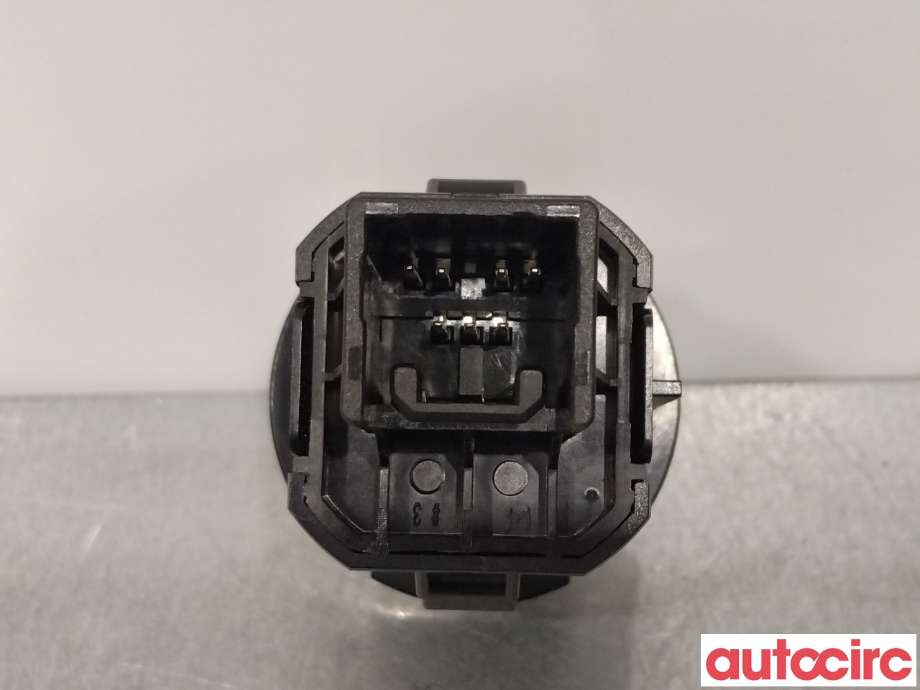 Bryter diverse til Mitsubishi Outlander 2015-->> (Type III, Fase 2)  (MITSUBISHI|8602A079|)