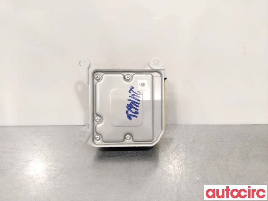 Airbag elektronikk til Mitsubishi Outlander 2015-->> (Type III, Fase 2)  (MITSUBISHI|8635A305|)