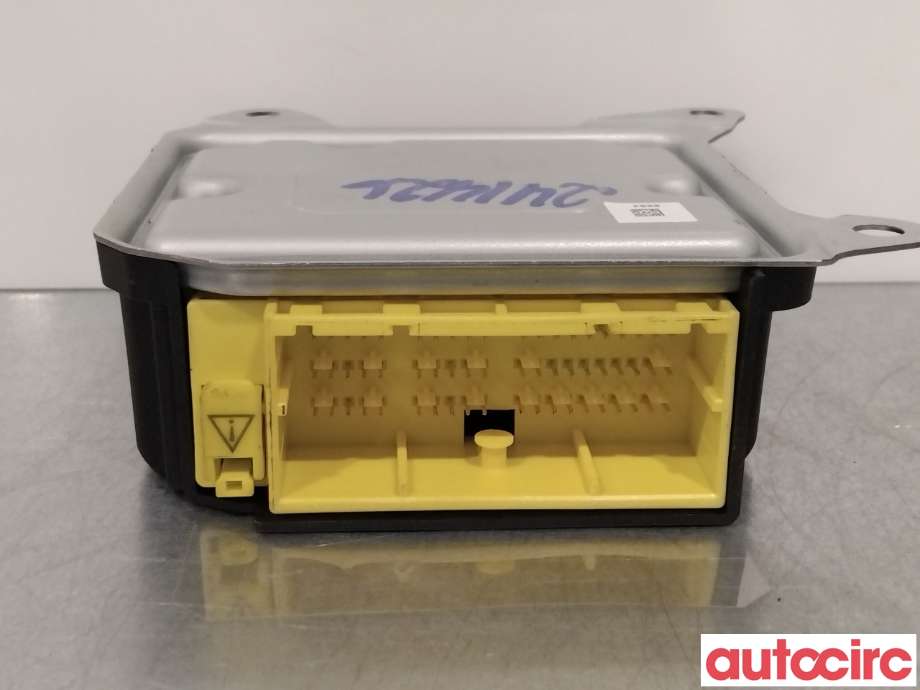 Airbag elektronikk til Mitsubishi Outlander 2015-->> (Type III, Fase 2)  (MITSUBISHI|8635A305|)