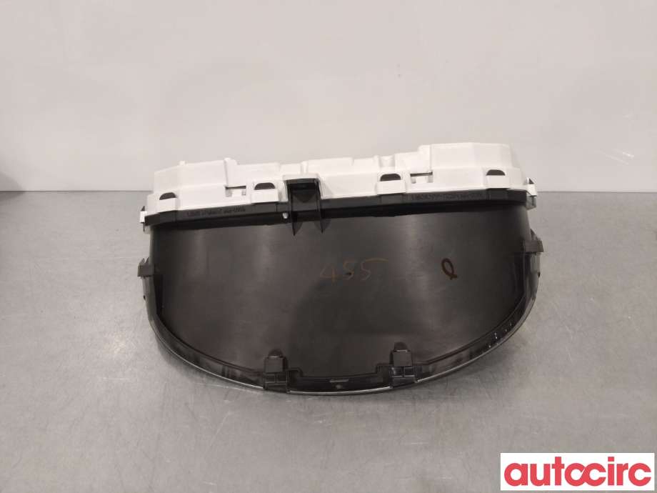 Instrumentpanel til Mitsubishi Outlander 2015-->> (Type III, Fase 2)  (MITSUBISHI|8100C455|MM0059-252|8110C455)