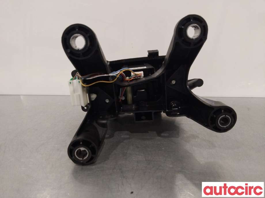 Girstang/girvelger automat til Mitsubishi Outlander 2015-->> (Type III, Fase 2)  (MITSUBISHI|2400A355|)