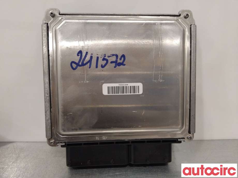 Styreenhet motor til VW Transporter / Caravelle 2015-2019 (T6) (T6) (VOLKSWAGEN|04L906056KA|)