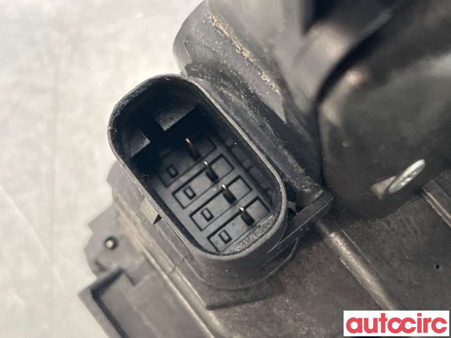 Låsekasse høyre bak til Mercedes C-Klasse 2014-2018 (Fase 1) (W205) (W205) (MERCEDES|A0997309200||A0997303800)