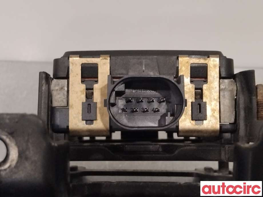Sensor radar til VW Transporter / Caravelle 2015-2019 (T6) (T6) (VOLKSWAGEN|7E0907561C|)