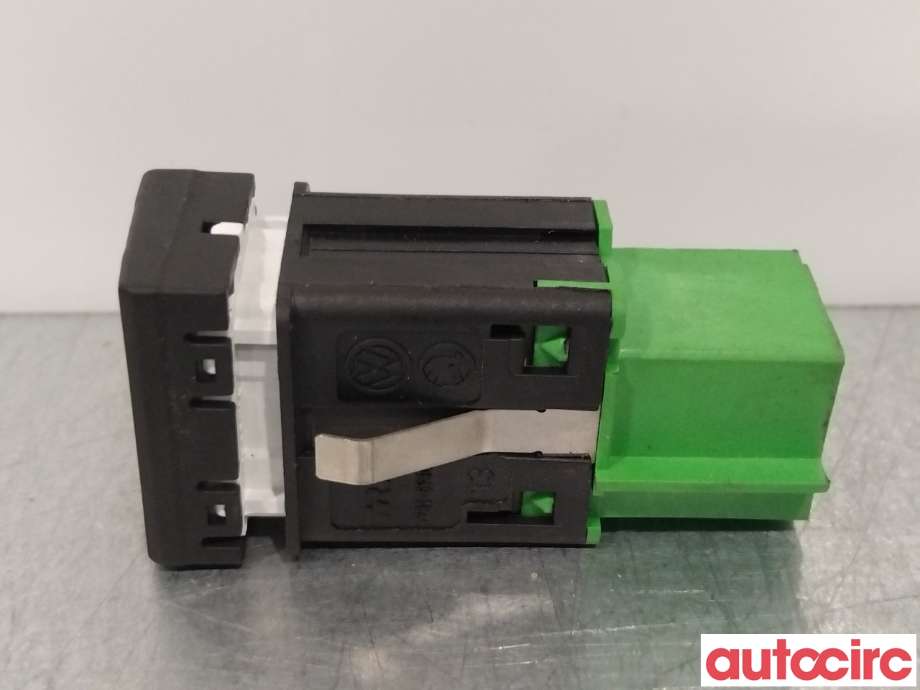 Airbag diverse til VW Transporter / Caravelle 2015-2019 (T6) (T6) (VOLKSWAGEN|7E0919234A|)