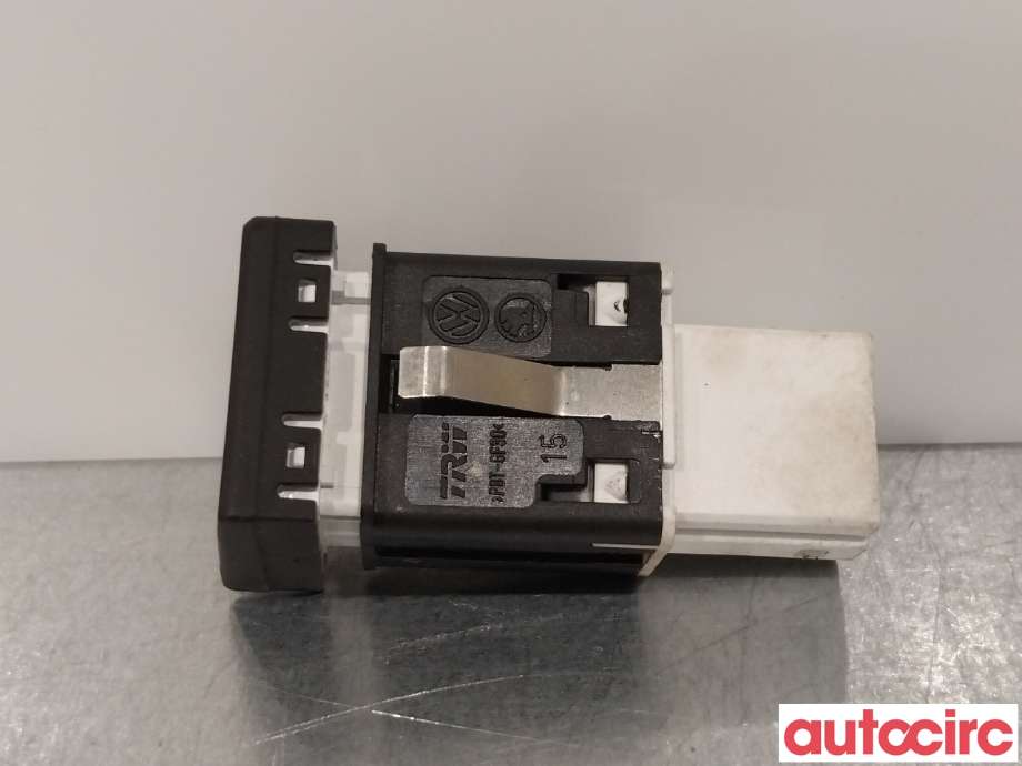 Bryter diverse til VW Transporter / Caravelle 2015-2019 (T6) (T6) (VOLKSWAGEN|7E0905217A|)