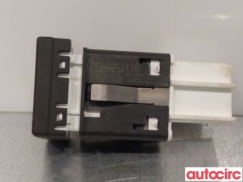 Bryter diverse til VW Transporter / Caravelle 2015-2019 (T6) (T6) (VOLKSWAGEN|7E0905217A|)