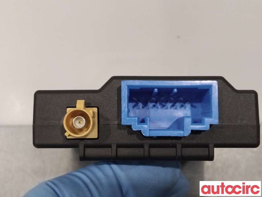 Styreenhet diverse til VW Transporter / Caravelle 2015-2019 (T6) (T6) (VOLKSWAGEN|3Q0963513|)