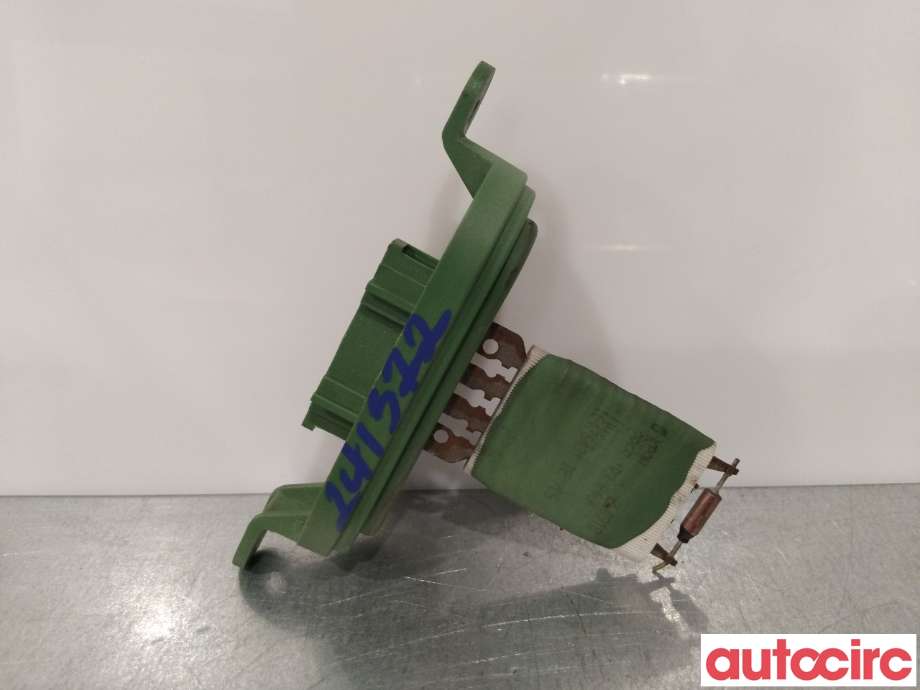 Varmeapparat motstand til VW Transporter / Caravelle 2015-2019 (T6) (T6) (VOLKSWAGEN|7E0959263D|)