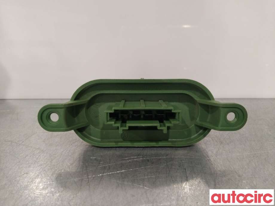 Varmeapparat motstand til VW Transporter / Caravelle 2015-2019 (T6) (T6) (VOLKSWAGEN|7E0959263D|)