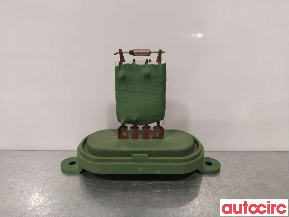 Varmeapparat motstand til VW Transporter / Caravelle 2015-2019 (T6) (T6) (VOLKSWAGEN|7E0959263D|)
